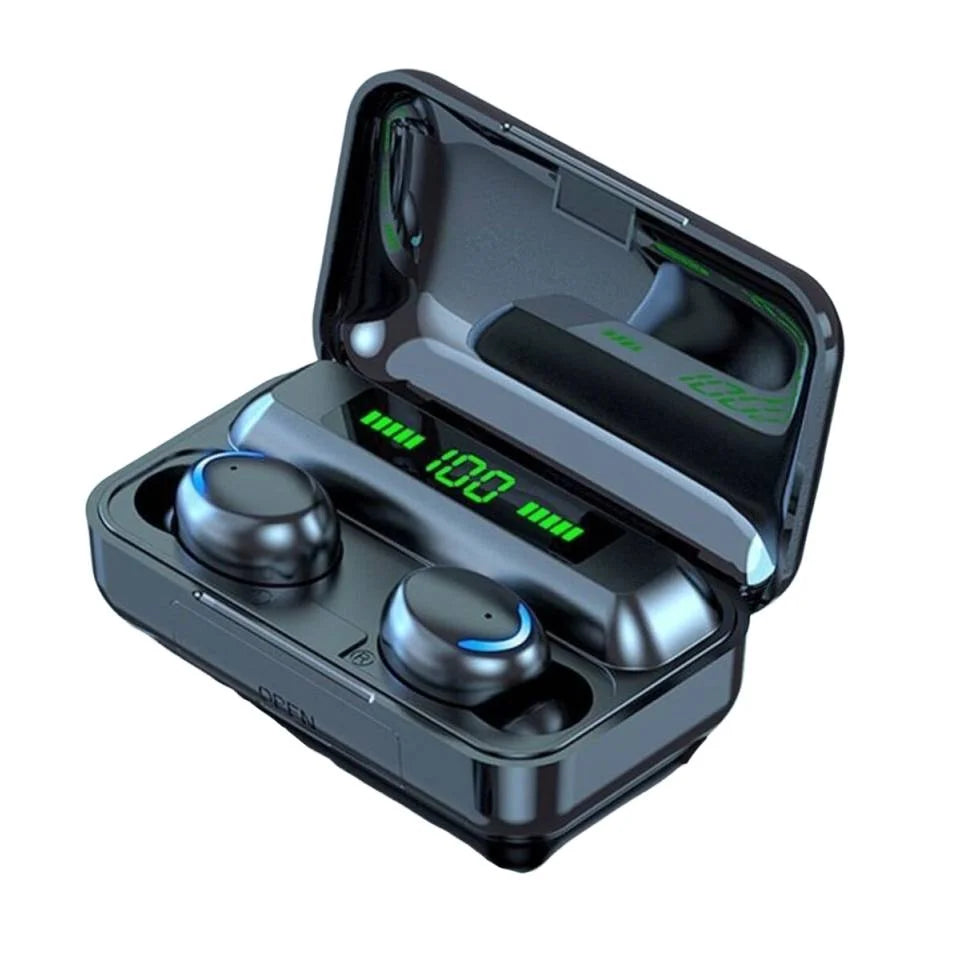 AUDIFONOS BLUETOOTH M30