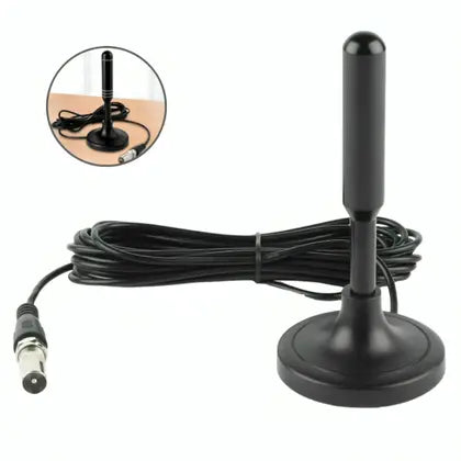 Antena HD Tv Television Digital receptor